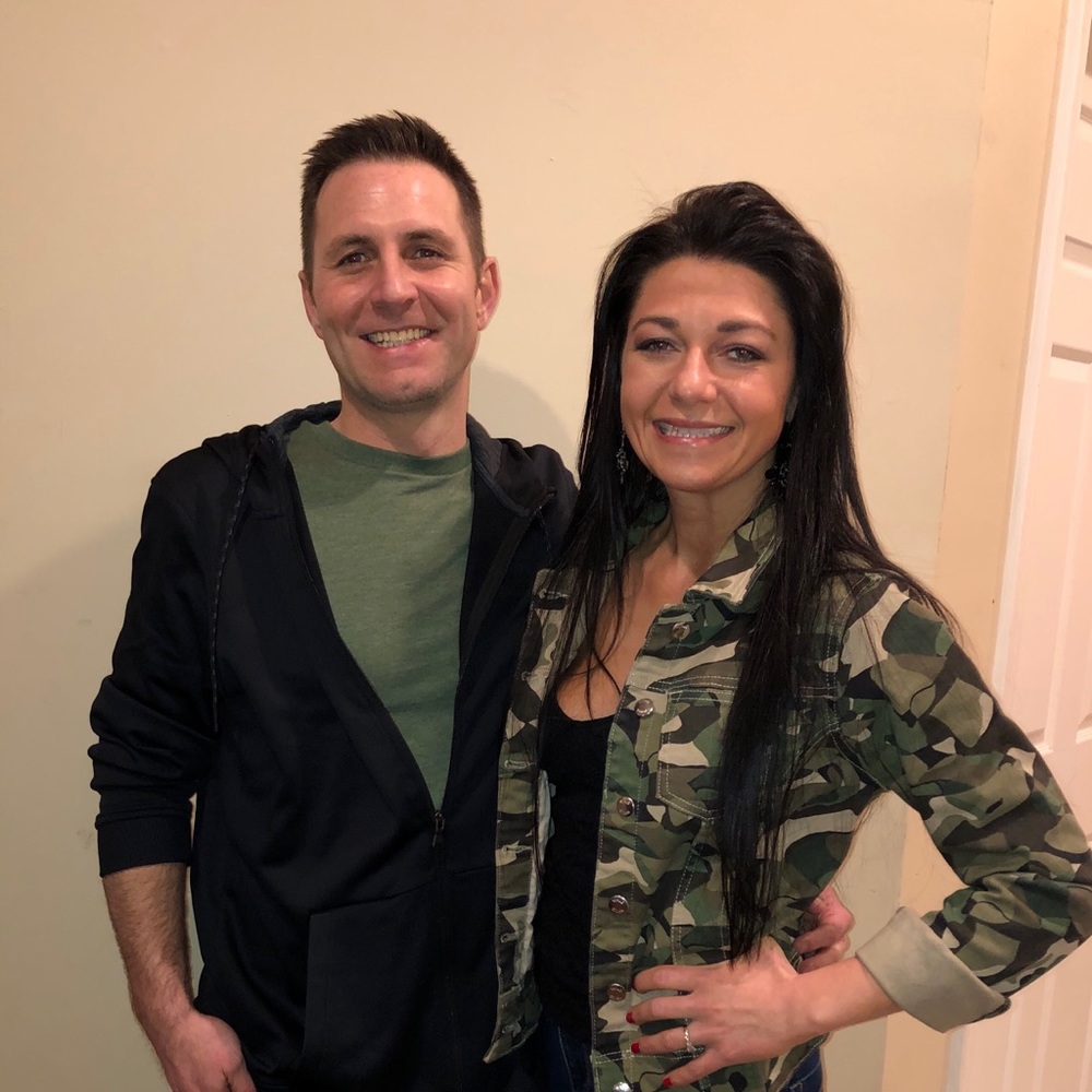 Meet your Posher, Tamara